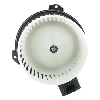 Replacement - HVAC Blower Motor