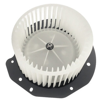 Replacement - HVAC Blower Motor