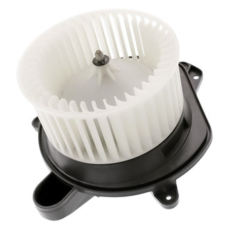 Replacement - HVAC Blower Motor