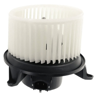 Replacement - HVAC Blower Motor