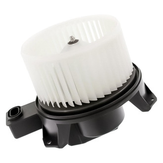 Replacement - HVAC Blower Motor