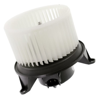 Replacement - HVAC Blower Motor