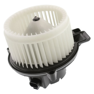 Replacement - HVAC Blower Motor