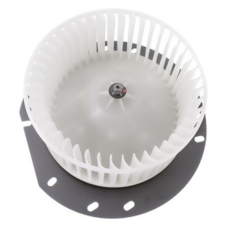 Replacement - HVAC Blower Motor