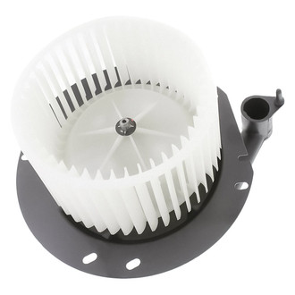 Replacement - HVAC Blower Motor