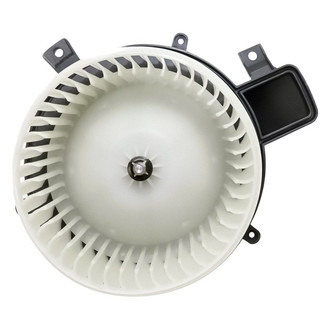 Replacement - HVAC Blower Motor