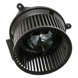 Replacement - HVAC Blower Motor