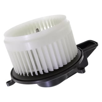 Replacement - HVAC Blower Motor