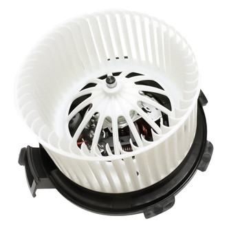 Replacement - HVAC Blower Motor