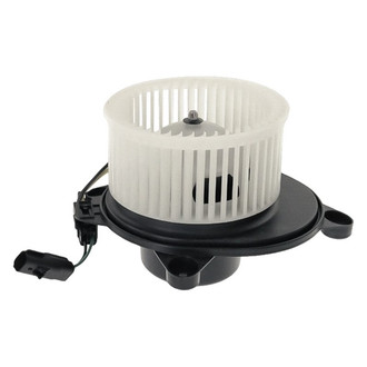 Replacement - HVAC Blower Motor