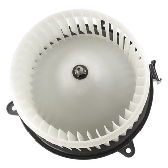 Replacement - HVAC Blower Motor