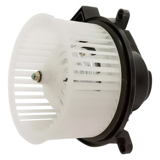 Replacement - HVAC Blower Motor