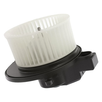 Replacement - HVAC Blower Motor