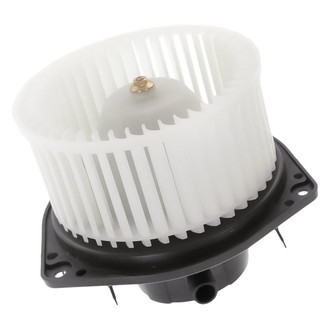 Replacement - HVAC Blower Motor