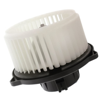 Replacement - HVAC Blower Motor