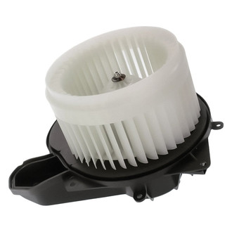 Replacement - HVAC Blower Motor