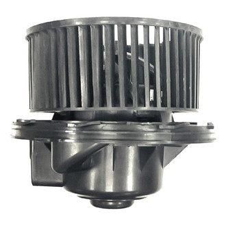 Replacement - HVAC Blower Motor