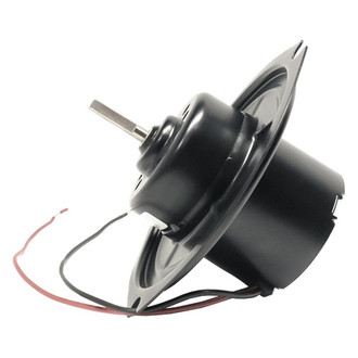 Replacement - HVAC Blower Motor