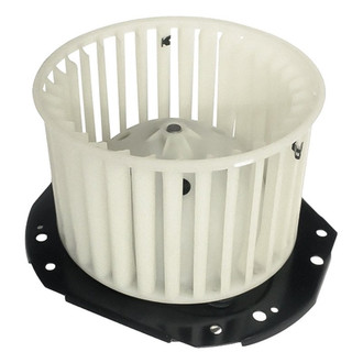 Replacement - HVAC Blower Motor