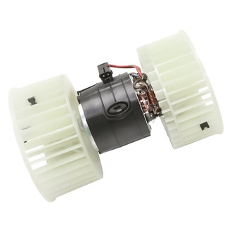 Replacement - HVAC Blower Motor