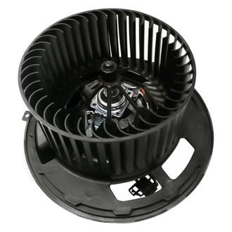 Replacement - HVAC Blower Motor