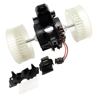 Replacement - HVAC Blower Motor