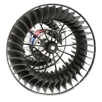 Replacement - HVAC Blower Motor