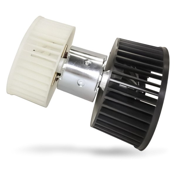 Replacement - HVAC Blower Motor