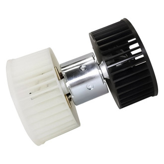 Replacement - HVAC Blower Motor