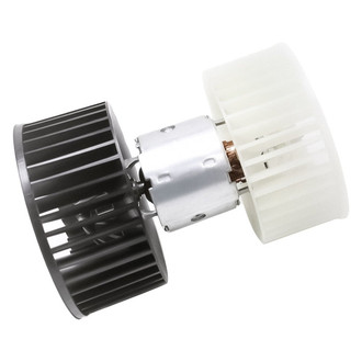Replacement - HVAC Blower Motor