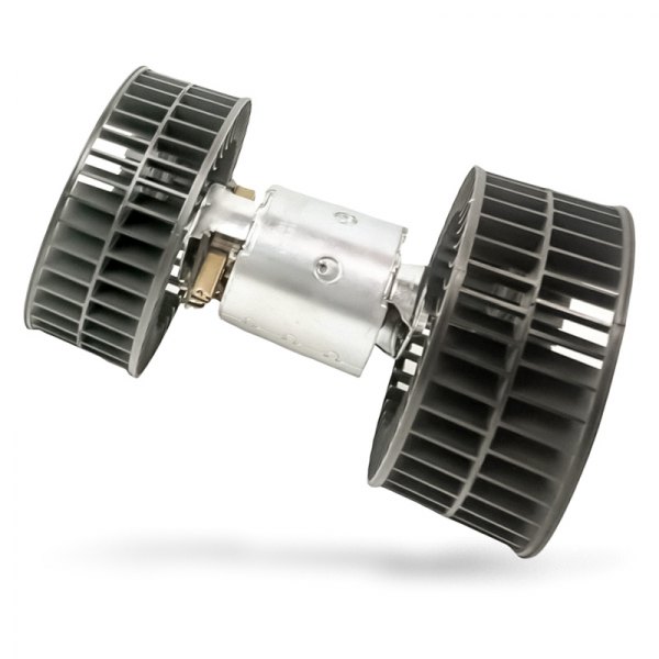Replacement - HVAC Blower Motor
