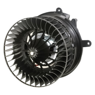 Replacement - HVAC Blower Motor