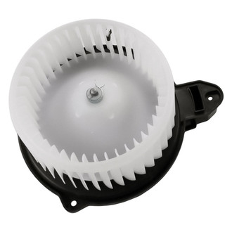 Replacement - HVAC Blower Motor