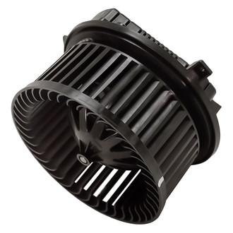 Replacement - HVAC Blower Motor