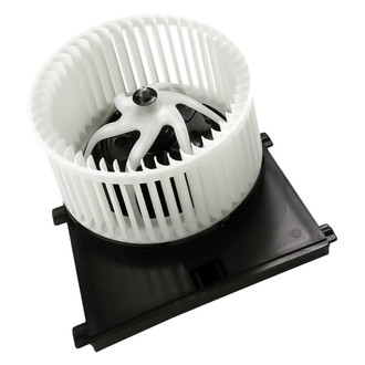 Replacement - HVAC Blower Motor