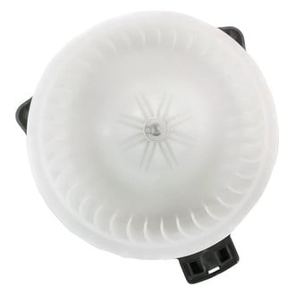 Replacement - HVAC Blower Motor