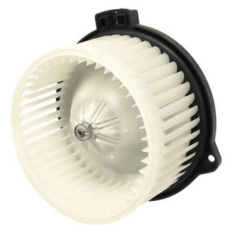 Replacement - HVAC Blower Motor