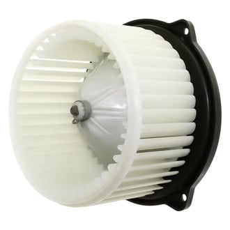 Replacement - HVAC Blower Motor