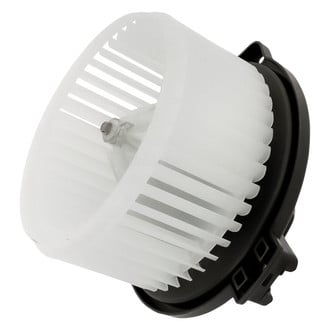 Replacement - HVAC Blower Motor