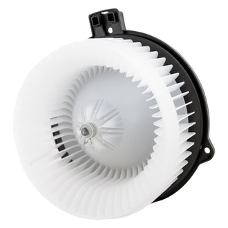 Replacement - HVAC Blower Motor