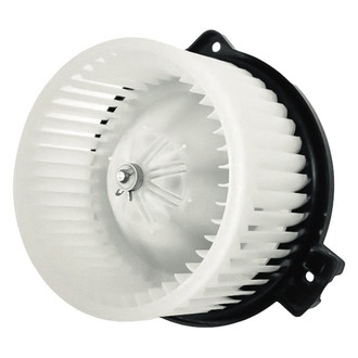 Replacement - HVAC Blower Motor
