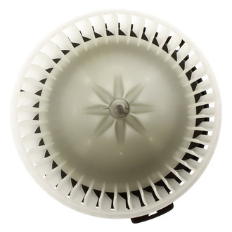 Replacement - HVAC Blower Motor