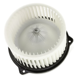 Replacement - HVAC Blower Motor