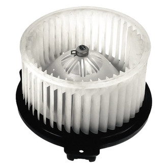Replacement - HVAC Blower Motor