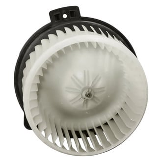 Replacement - HVAC Blower Motor