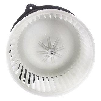 Replacement - HVAC Blower Motor