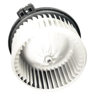 Replacement - HVAC Blower Motor