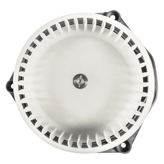 Replacement - HVAC Blower Motor