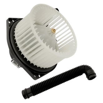 Replacement - HVAC Blower Motor