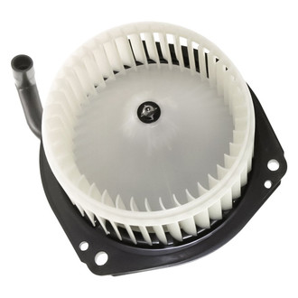 Replacement - HVAC Blower Motor